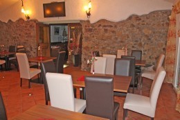 Location des Partyservices aus Enzersfeld im Weinv